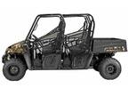 2014 Polaris Ranger Crew 570 EFI - Polaris Pursuit Camo