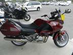 2010 Honda NT700V