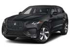 2025 Jaguar F-PACE R-Dynamic S