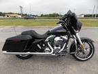 2014 Harley-Davidson FLHX Street Glide