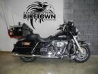 2012 Harley-Davidson Electra Glide Ultra Limited