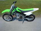 2014 Kawasaki KLX140