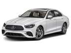 2023 Mercedes-Benz E-Class E350