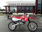 2014 Honda XR650L