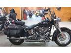 2014 Harley-Davidson Heritage Softail Classic