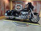 2012 Harley-Davidson Street Glide