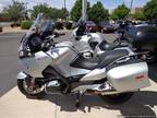 2008 Bmw R 1200 Rt