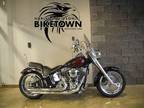 2004 Thunder Mountain Custom Cycles Baditude