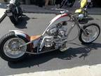 2008 Custom PAN BOBBER - HAND BUILT