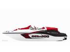 2007 Sea-Doo 150 Speedster (215 hp)