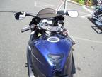 2007 Suzuki GSX-R 750