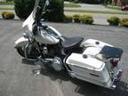 2011 Harley-Davidson Electra Glide Classic