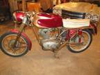 1957 Ducati 175 sport Other