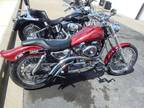 1987 Harley-Davidson XL883 883 SPORTSTER