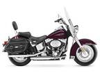 2006 Harley-Davidson Heritage Softail Classic