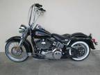 2008 Harley-Davidson Heritage Softail Classic