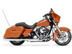 2015 Harley-Davidson Street Glide Special