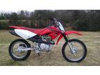 2004 Honda XR80 Minibike