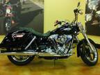 2014 Harley-Davidson Dyna Switchback