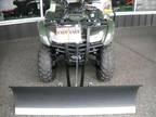 2013 Honda FourTrax Rancher 4x4 ES with EPS (TRX420FPE)