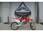 2007 Honda CRF450R