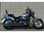 2004 Harley-Davidson FLSTF/FLSTFI Fat Boy