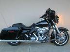 2012 Harley-Davidson Street Glide