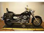 2002 Yamaha V Star Classic