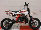 2014 DRR DBR50, Used Motorcycles for sale Columbus, OH Independent Motorsports