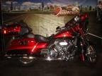 2009 Harley-Davidson CVO Ultra Classic Electra Glide