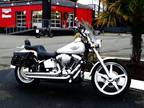 2003 Harley-Davidson FXSTD/FXSTDI Softail Deuce