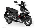 2013 Kymco Super 8 150