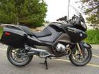 2013 Bmw R 1200 Rt