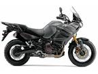 2014 Yamaha Super T�n�r� ES