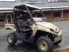 2008 Kawasaki Teryx 750 4x4 NRA Outdoors