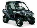 2014 Can-Am Commander Limited 1000