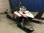 2011 Polaris 600 RMK 155