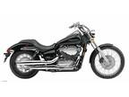 2013 Honda Shadow Spirit 750 (VT750C2)