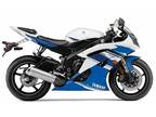 2014 Yamaha YZF-R6