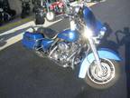 2007 Harley-Davidson Street Glide