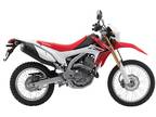 2014 Honda CRF250L