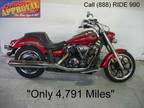 2009 Yamaha V Star 950