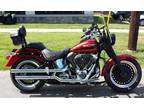 2008 Harley-Davidson Softail Fat Boy