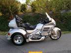 1996 Honda Goldwing Trike
