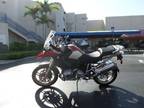 2005 Bmw R1200gs --------