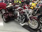 2007 Yamaha Roadliner S