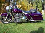 2002 Harley-Davidson FLHR/FLHRI Road King