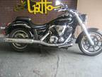 2009 Yamaha V Star 950