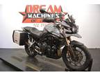 2013 Triumph Tiger Explorer ABS