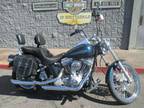 2002 Harley-Davidson FXST/FXSTI Softail Standard